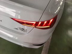 Audi A3 A3L Limousine 35 TFSI Fashion Sport - ფოტო 8