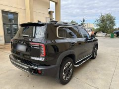 Great Wall Dachshund 2.0T DCT Four-Wheel Drive Howling Celestial Dog Edition - ფოტო 10