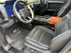 Great Wall Dachshund 2.0T DCT Four-Wheel Drive Howling Celestial Dog Edition - ფოტო 13