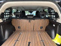 Great Wall Dachshund 2.0T DCT Four-Wheel Drive Howling Celestial Dog Edition - ფოტო 14