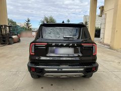Great Wall Dachshund 2.0T DCT Four-Wheel Drive Howling Celestial Dog Edition - ფოტო 8