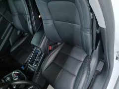 Lincoln Explorer 2.0T Two-Wheel Drive Premium - ფოტო 11