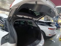 Lincoln Explorer 2.0T Two-Wheel Drive Premium - ფოტო 15