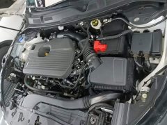 Lincoln Explorer 2.0T Two-Wheel Drive Premium - ფოტო 16