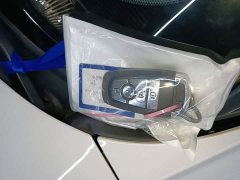 Lincoln Explorer 2.0T Two-Wheel Drive Premium - ფოტო 17