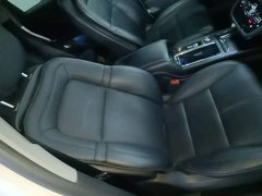 Lincoln Explorer 2.0T Two-Wheel Drive Premium - ფოტო 20
