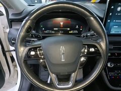Lincoln Explorer 2.0T Two-Wheel Drive Premium - ფოტო 7