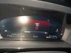 Lincoln Explorer 2.0T Two-Wheel Drive Premium - ფოტო 8