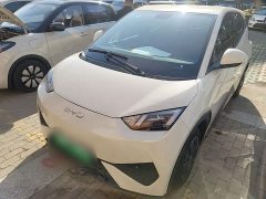 BYD Seagull Smart Drive 305km Vitality Edition - ფოტო 1