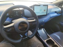 BYD Seagull Smart Drive 305km Vitality Edition - ფოტო 10