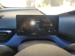 BYD Seagull Smart Drive 305km Vitality Edition - ფოტო 12
