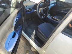 BYD Seagull Smart Drive 305km Vitality Edition - ფოტო 16