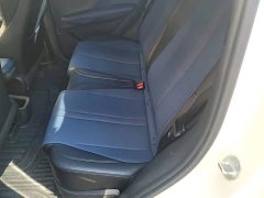 BYD Seagull Smart Drive 305km Vitality Edition - ფოტო 17