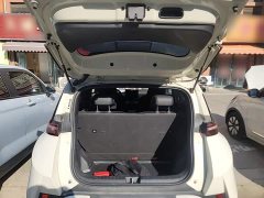 BYD Seagull Smart Drive 305km Vitality Edition - ფოტო 19