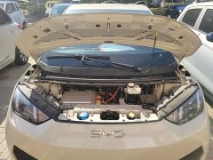 BYD Seagull Smart Drive 305km Vitality Edition - ფოტო 20