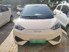 BYD Seagull Smart Drive 305km Vitality Edition - ფოტო 3