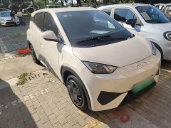 BYD Seagull Smart Drive 305km Vitality Edition - ფოტო 4