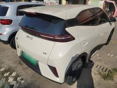 BYD Seagull Smart Drive 305km Vitality Edition - ფოტო 7