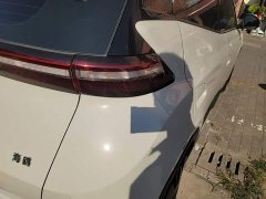 BYD Seagull Smart Drive 305km Vitality Edition - ფოტო 8