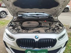 BMW 1 Series 120i M Sport - ფოტო 11