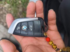 BMW 1 Series 120i M Sport - ფოტო 12