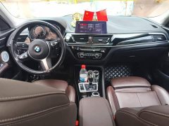 BMW 1 Series 120i M Sport - ფოტო 13