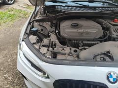BMW 1 Series 120i M Sport - ფოტო 19