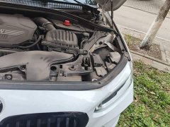 BMW 1 Series 120i M Sport - ფოტო 20