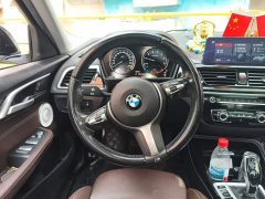 BMW 1 Series 120i M Sport - ფოტო 3