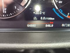 BMW 1 Series 120i M Sport - ფოტო 5
