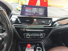 BMW 1 Series 120i M Sport - ფოტო 6