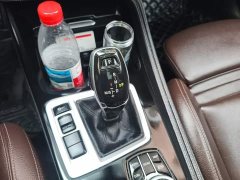 BMW 1 Series 120i M Sport - ფოტო 7
