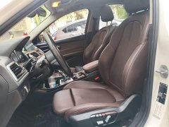 BMW 1 Series 120i M Sport - ფოტო 8