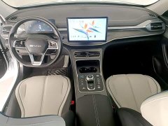 BYD Destroyer 05 Glory Edition DM-i 55KM Luxury - ფოტო 10
