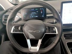 BYD Destroyer 05 Glory Edition DM-i 55KM Luxury - ფოტო 11