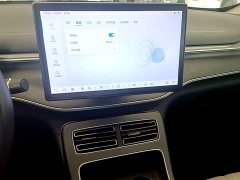 BYD Destroyer 05 Glory Edition DM-i 55KM Luxury - ფოტო 13