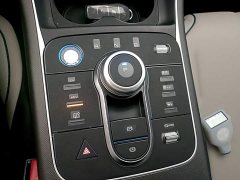 BYD Destroyer 05 Glory Edition DM-i 55KM Luxury - ფოტო 14