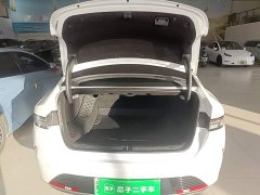 BYD Destroyer 05 Glory Edition DM-i 55KM Luxury - ფოტო 19