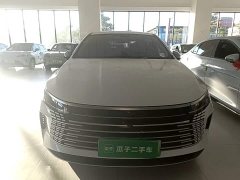 BYD Destroyer 05 Glory Edition DM-i 55KM Luxury - ფოტო 3