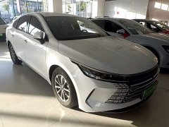 BYD Destroyer 05 Glory Edition DM-i 55KM Luxury - ფოტო 4