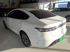 BYD Destroyer 05 Glory Edition DM-i 55KM Luxury - ფოტო 5