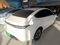 BYD Destroyer 05 Glory Edition DM-i 55KM Luxury - ფოტო 7