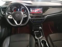 Changan CS35 PLUS 2022 1.6L Manual Luxury - ფოტო 10
