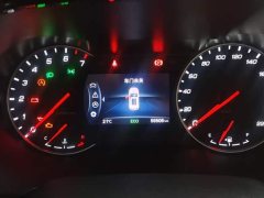 Changan CS35 PLUS 2022 1.6L Manual Luxury - ფოტო 12