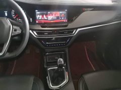 Changan CS35 PLUS 2022 1.6L Manual Luxury - ფოტო 13