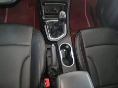 Changan CS35 PLUS 2022 1.6L Manual Luxury - ფოტო 14