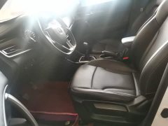 Changan CS35 PLUS 2022 1.6L Manual Luxury - ფოტო 15