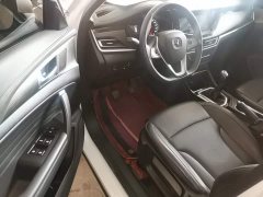 Changan CS35 PLUS 2022 1.6L Manual Luxury - ფოტო 16