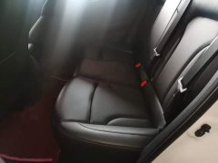 Changan CS35 PLUS 2022 1.6L Manual Luxury - ფოტო 17