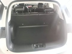 Changan CS35 PLUS 2022 1.6L Manual Luxury - ფოტო 19